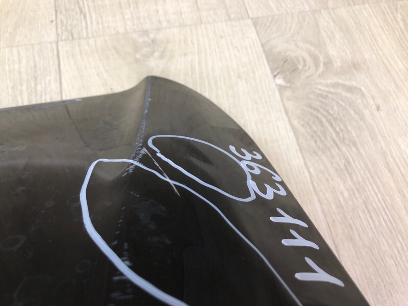 Крышка багажника TLX 14-17 Седан