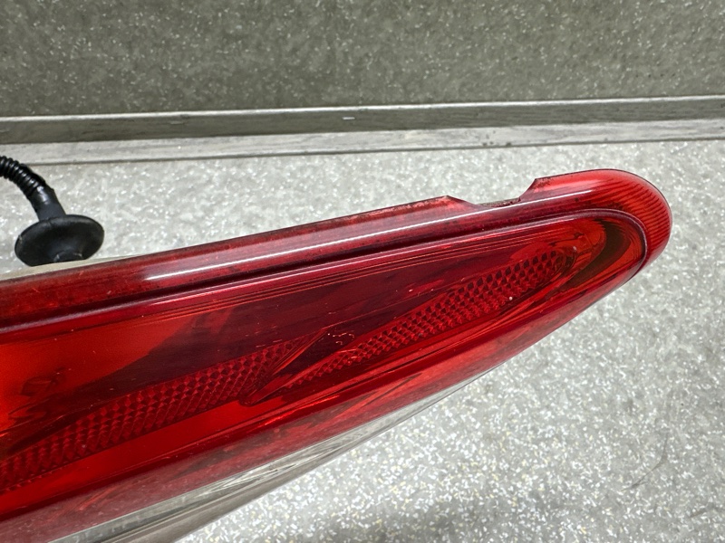 Фонарь наружный правый SENTRA B17 12-21 2014 1.8 MRA8DE Фонарь наружный правый SENTRA B17 12-21 2014 1.8 MRA8DE