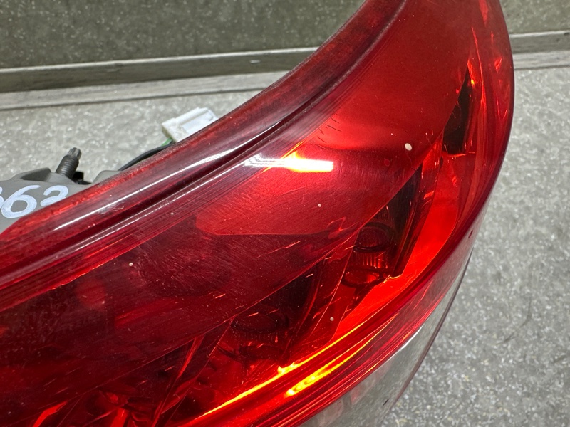 Фонарь наружный правый SENTRA B17 12-21 2014 1.8 MRA8DE Фонарь наружный правый SENTRA B17 12-21 2014 1.8 MRA8DE