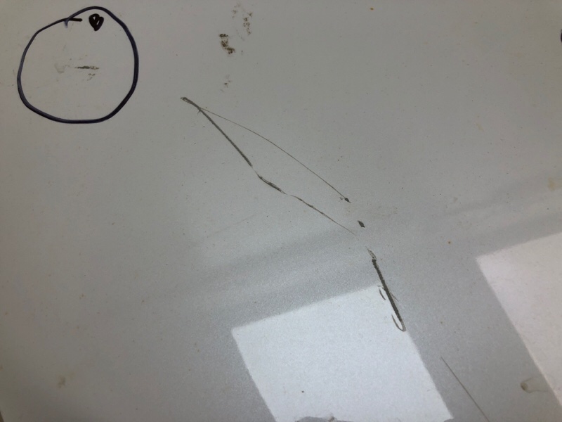 Крышка багажника FORTE BD 18-21 Крышка багажника FORTE BD 18-21