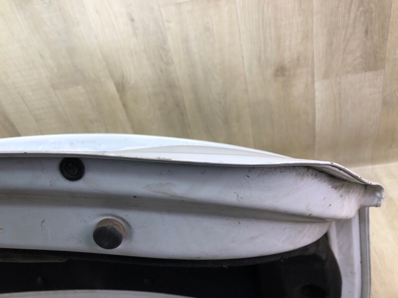 Крышка багажника FORTE BD 18-21 Крышка багажника FORTE BD 18-21