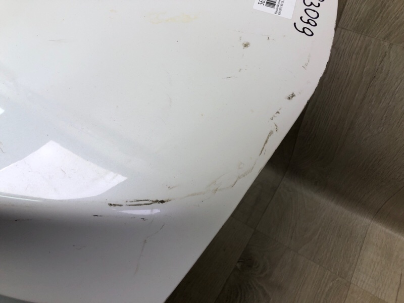 Крышка багажника FORTE BD 18-21 Крышка багажника FORTE BD 18-21