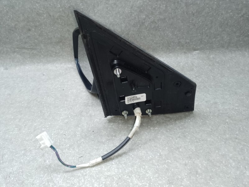 Зеркало левое SENTRA B17 12-21 2014 1.8 MRA8DE