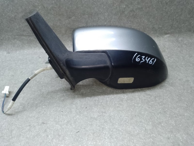 Зеркало левое SENTRA B17 12-21 2014 1.8 MRA8DE