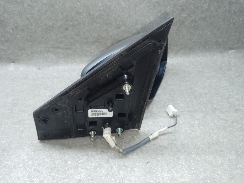 Зеркало правое SENTRA B17 12-21 2014 1.8 MRA8DE