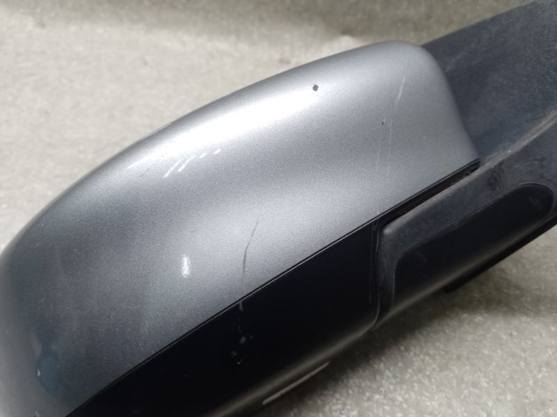 Зеркало правое SENTRA B17 12-21 2014 1.8 MRA8DE