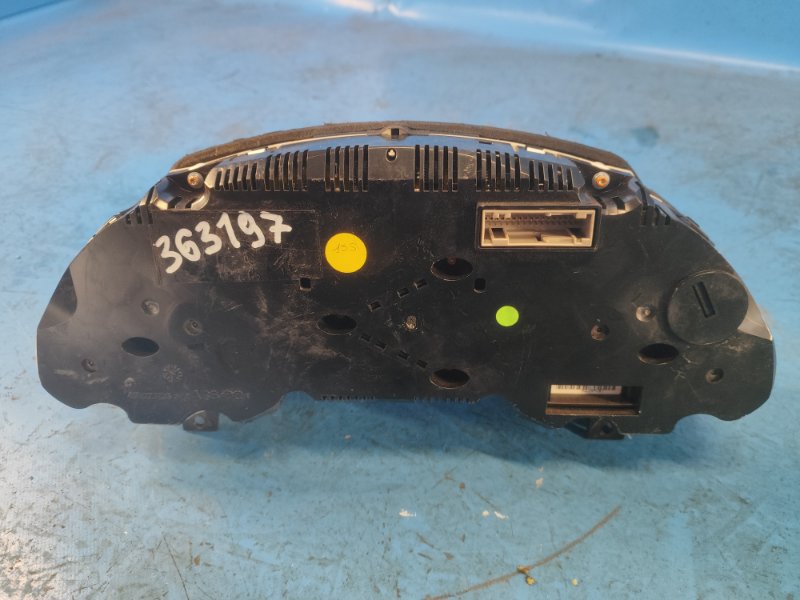 Панель приборов AUDI Q5 08-16