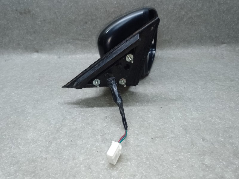 Зеркало правое X-TRAIL/ROGUE T32 13-20 2016 2.5 QR25DE