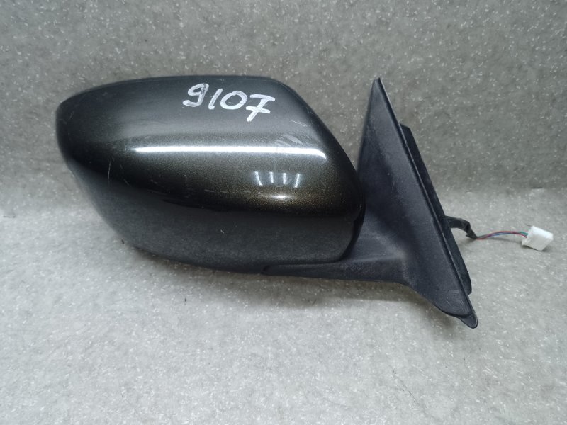 Зеркало правое NISSAN X-TRAIL/ROGUE T32 13-20 2.5 QR25DE