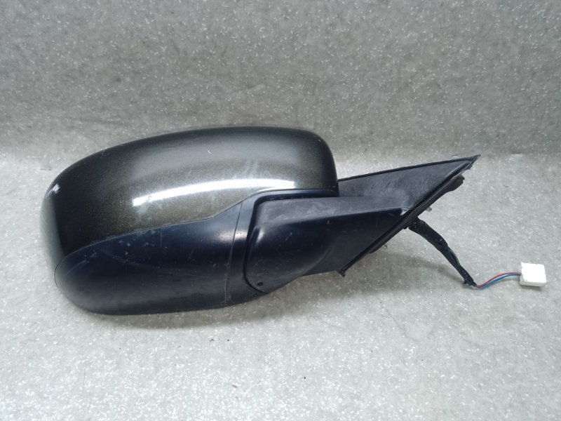 Зеркало правое X-TRAIL/ROGUE T32 13-20 2016 2.5 QR25DE