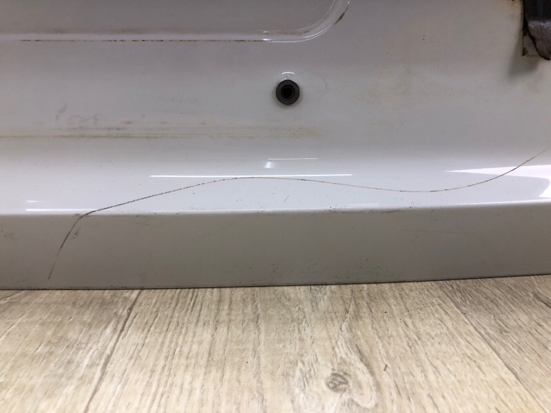 Крышка багажника PASSAT B7 11-15 2014 1.8 CPRA Крышка багажника PASSAT B7 11-15 2014 1.8 CPRA