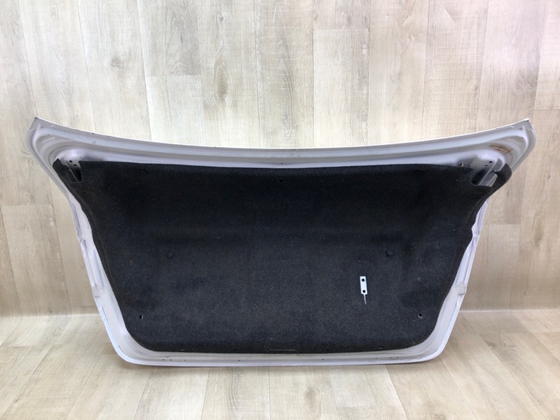 Крышка багажника SENTRA B17 12-21 Седан Крышка багажника SENTRA B17 12-21 Седан