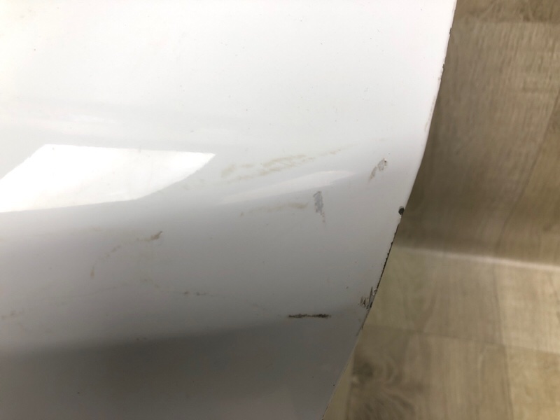 Крышка багажника SENTRA B17 12-21 Седан Крышка багажника SENTRA B17 12-21 Седан