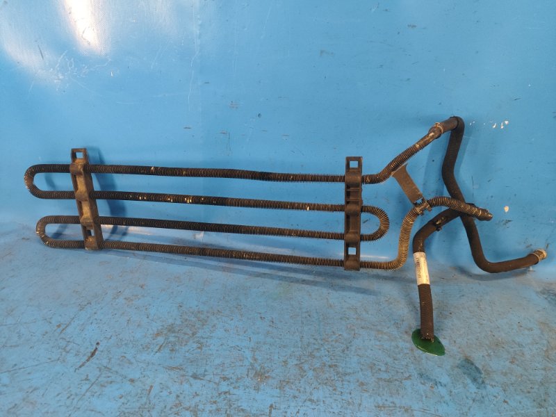 Запчасть радиатор гур AUDI Q5 08-16 8K0422885 Б/У Радиатор ГУР AUDI Q5 08-16 8K0422885 Б/У