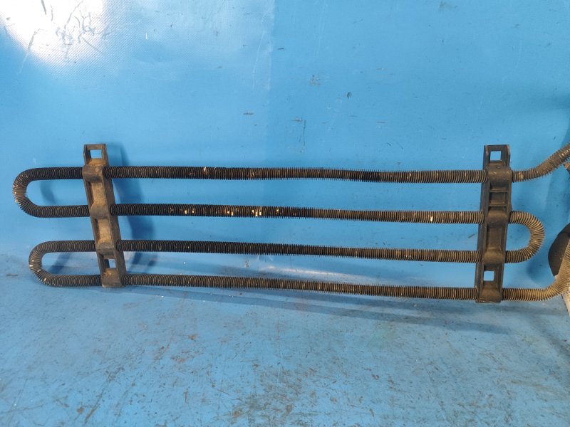 Радиатор ГУР Q5 08-16 Радиатор ГУР Q5 08-16