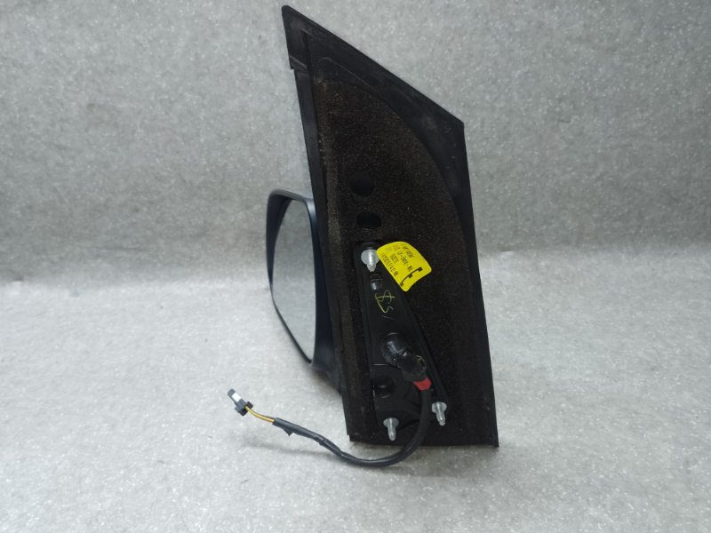 Зеркало левое SIENNA 11-16 2011 3.5 2GR-FE