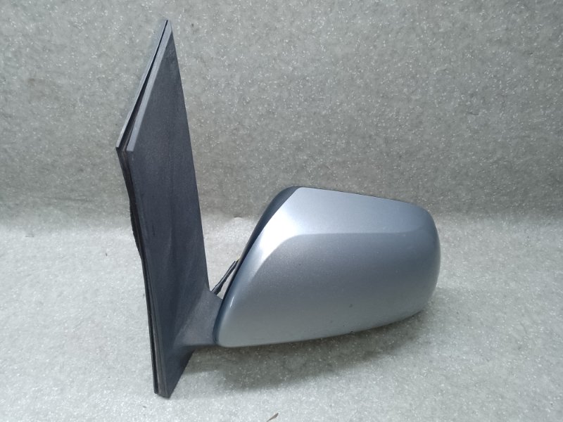 Зеркало левое TOYOTA SIENNA 11-16 3.5 2GR-FE
