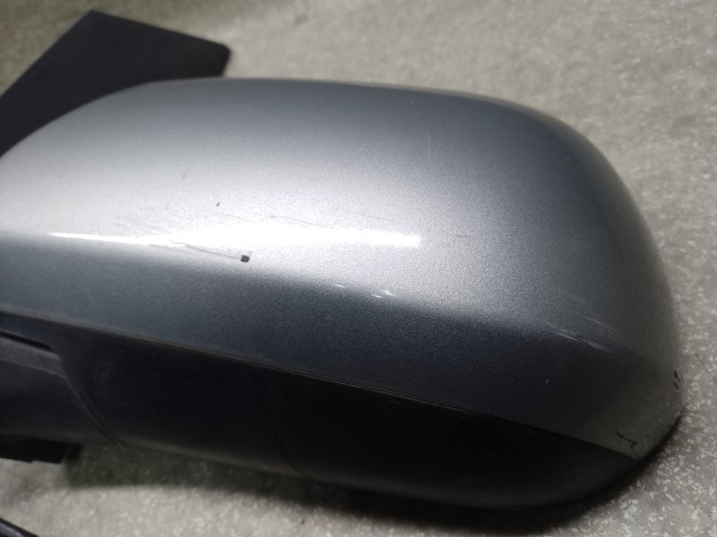 Зеркало левое SIENNA 11-16 2011 3.5 2GR-FE