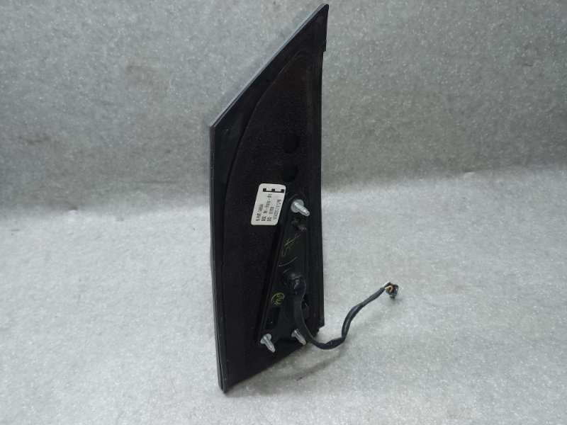 Зеркало правое SIENNA 11-16 2011 3.5 2GR-FE