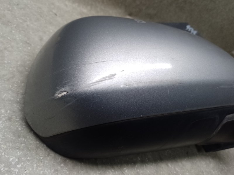 Зеркало правое SIENNA 11-16 2011 3.5 2GR-FE
