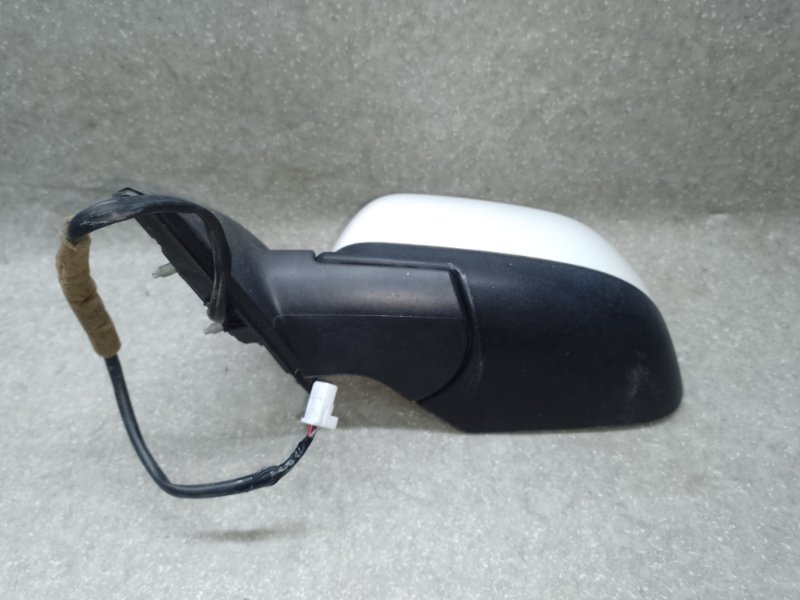 Зеркало левое LEAF 10-17 EM61