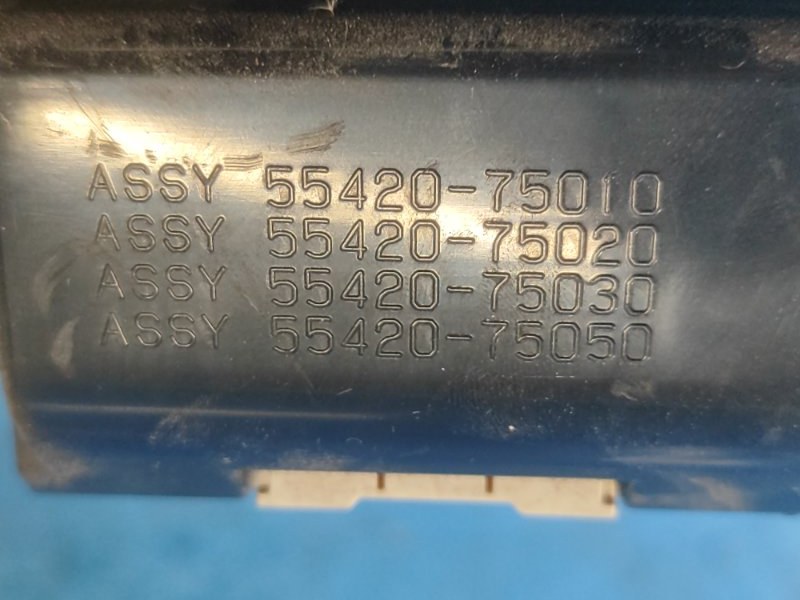 Монитор HS250H (ANF10) 09-12 2009 2.4 2AZFXE Монитор HS250H (ANF10) 09-12 2009 2.4 2AZFXE