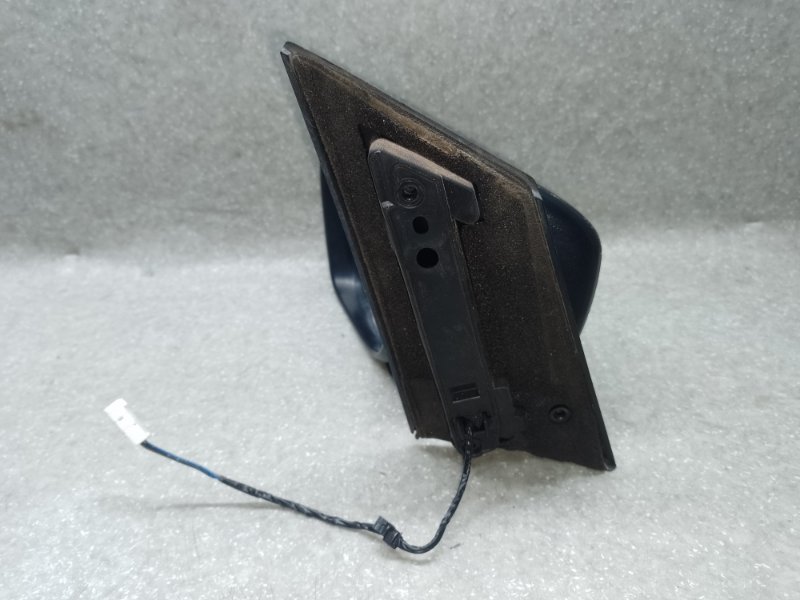 Зеркало левое CX-7 06-12 2011 2.5 L (L5-VE) Зеркало левое CX-7 06-12 2011 2.5 L (L5-VE)