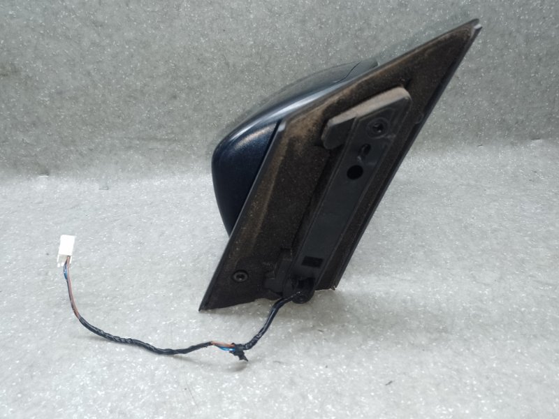 Зеркало правое CX-7 06-12 2011 2.5 L (L5-VE) Зеркало правое CX-7 06-12 2011 2.5 L (L5-VE)