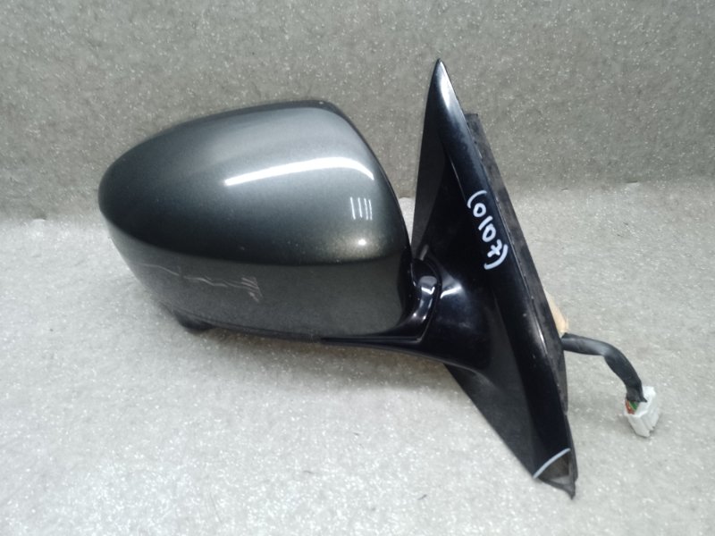 Зеркало правое INFINITI QX60/JX35 12-20 2.5 QR25DER
