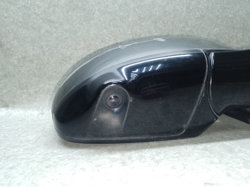 Зеркало правое QX60/JX35 12-20 2014 2.5 QR25DER