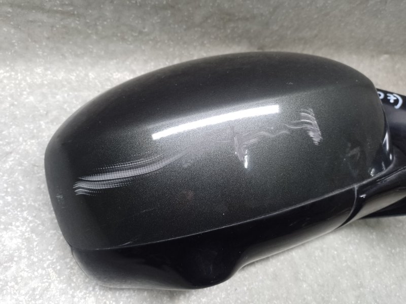 Зеркало правое QX60/JX35 12-20 2014 2.5 QR25DER