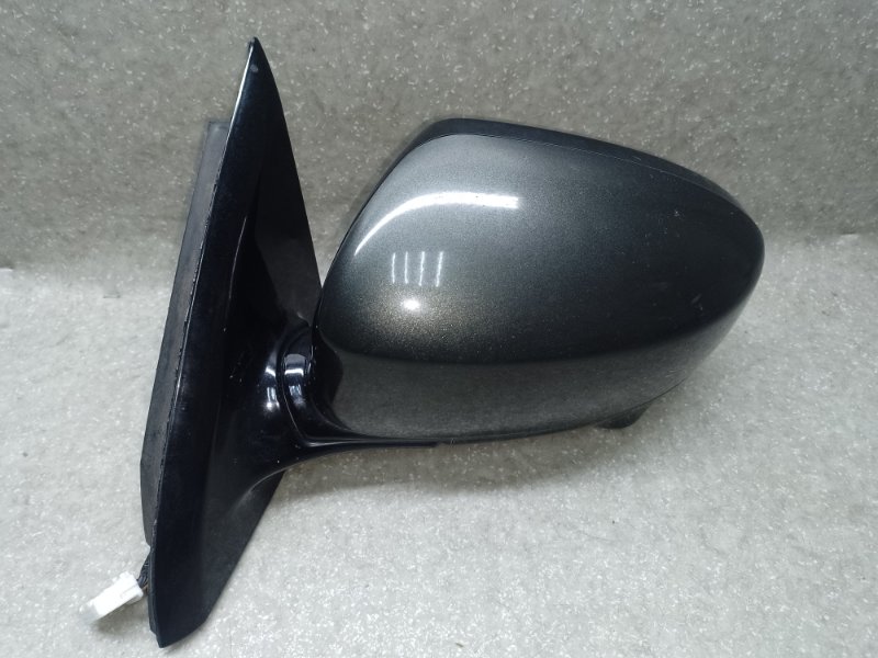 Зеркало левое INFINITI QX60/JX35 12-20 2.5 QR25DER