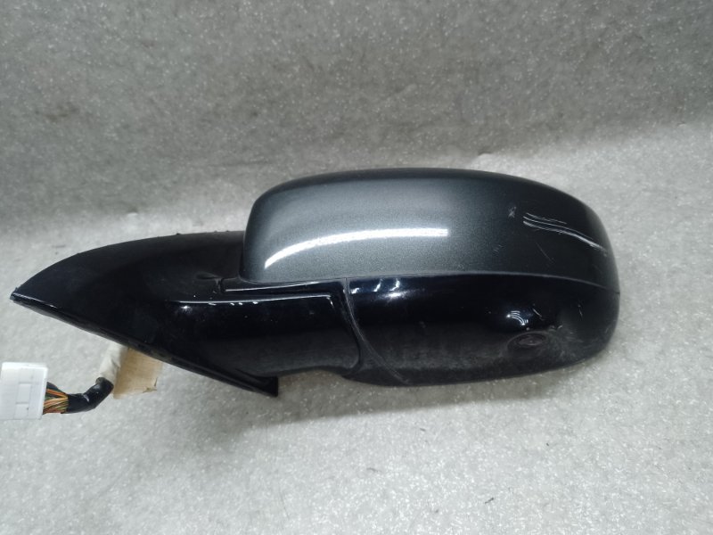 Зеркало левое QX60/JX35 12-20 2014 2.5 QR25DER