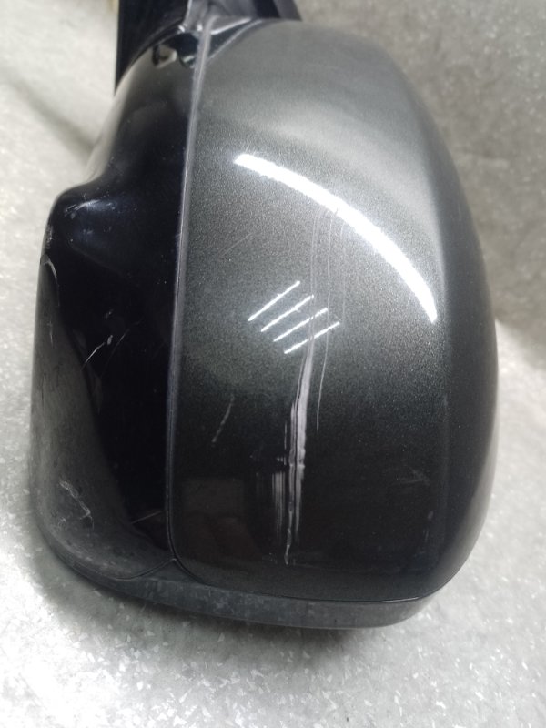 Зеркало левое QX60/JX35 12-20 2014 2.5 QR25DER