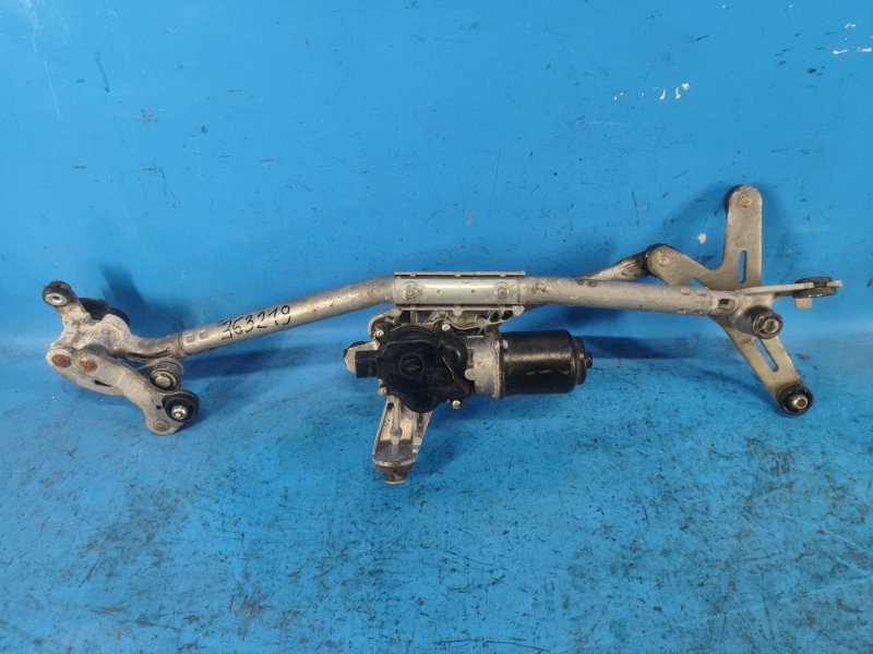 Трапеция стеклоочистителей HONDA CIVIC 4D 06-11 76530-SNA-A11 Б/У