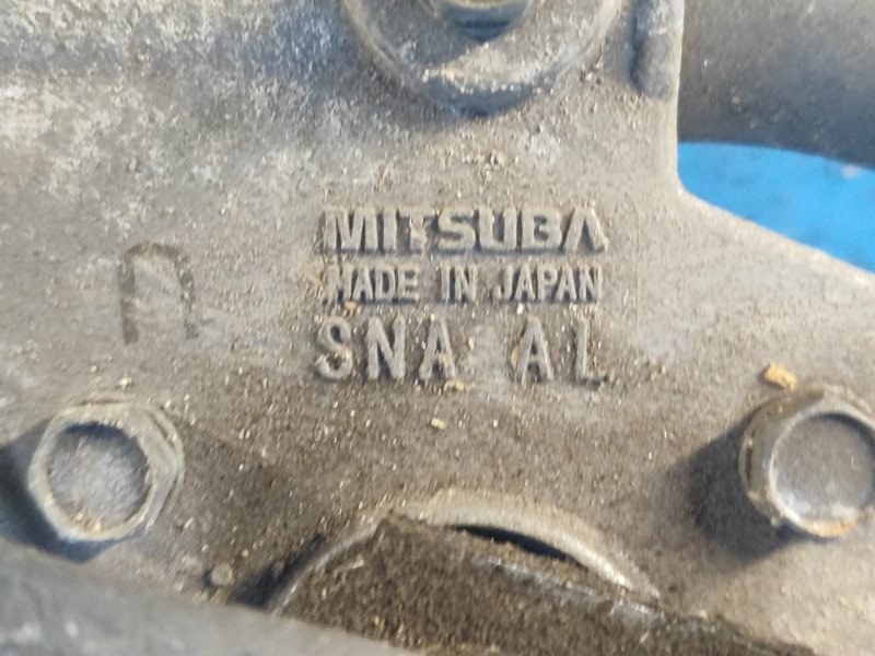 Трапеция стеклоочистителей HONDA CIVIC 4D 06-11