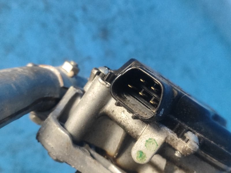 Трапеция стеклоочистителей CIVIC 4D 06-11