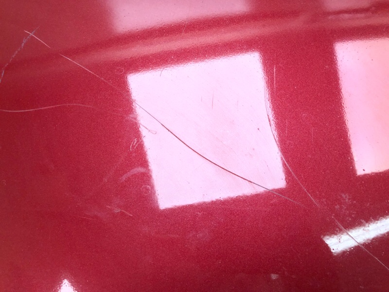 Крышка багажника SONATA YF 10-14 Седан Крышка багажника SONATA YF 10-14 Седан