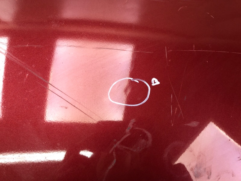 Крышка багажника SONATA YF 10-14 Седан Крышка багажника SONATA YF 10-14 Седан