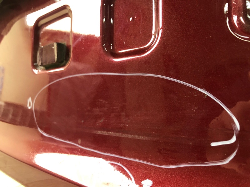 Крышка багажника SONATA YF 10-14 Седан Крышка багажника SONATA YF 10-14 Седан