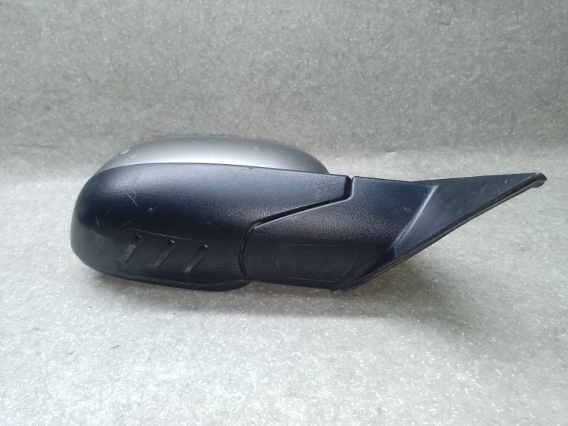 Зеркало правое SOUL PS 13-19 2019 2.0 G4NC Зеркало правое SOUL PS 13-19 2019 2.0 G4NC