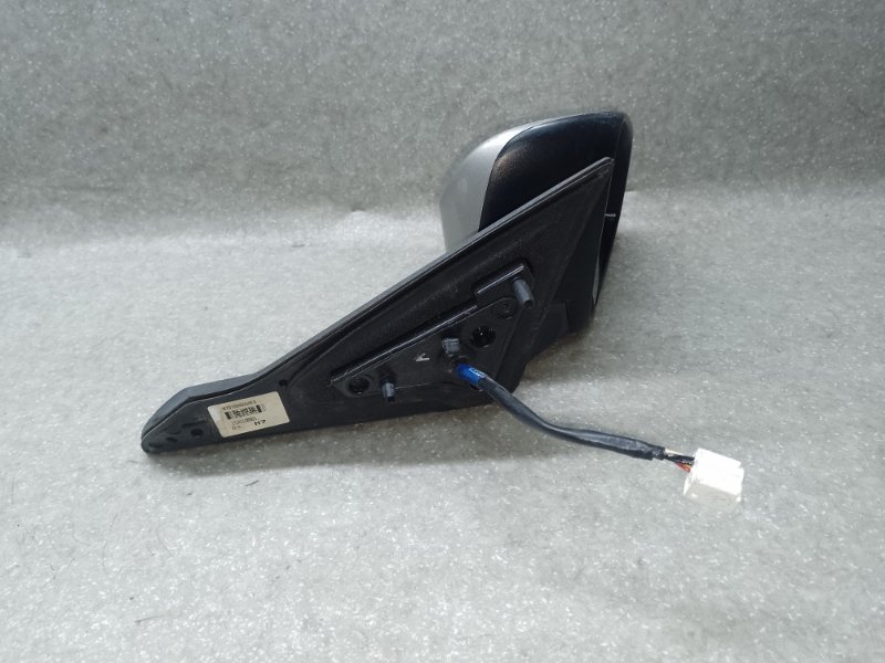 Зеркало правое CAMRY 55 14-17 2015 2.5 2ARFE