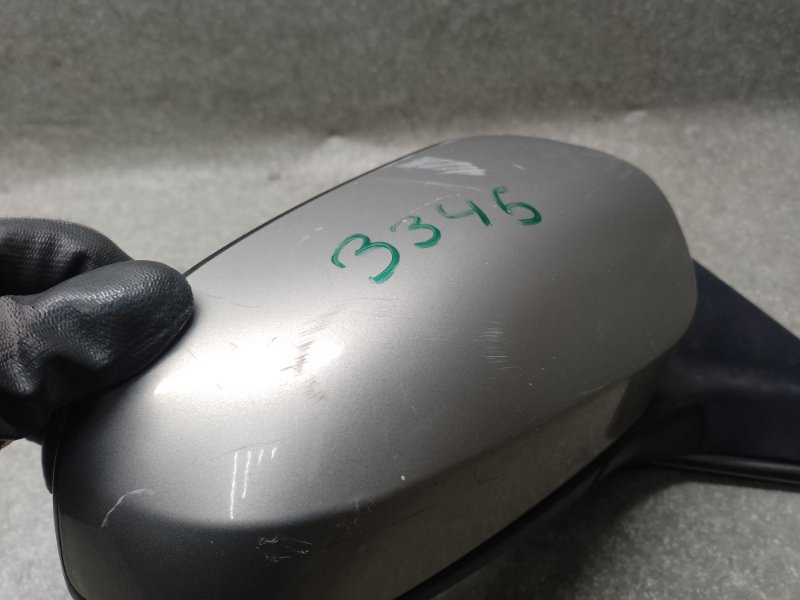 Зеркало правое CAMRY 55 14-17 2015 2.5 2ARFE