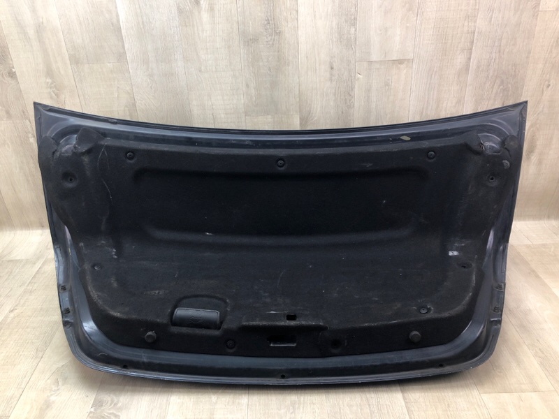 Крышка багажника SONATA YF 10-14 Седан Крышка багажника SONATA YF 10-14 Седан