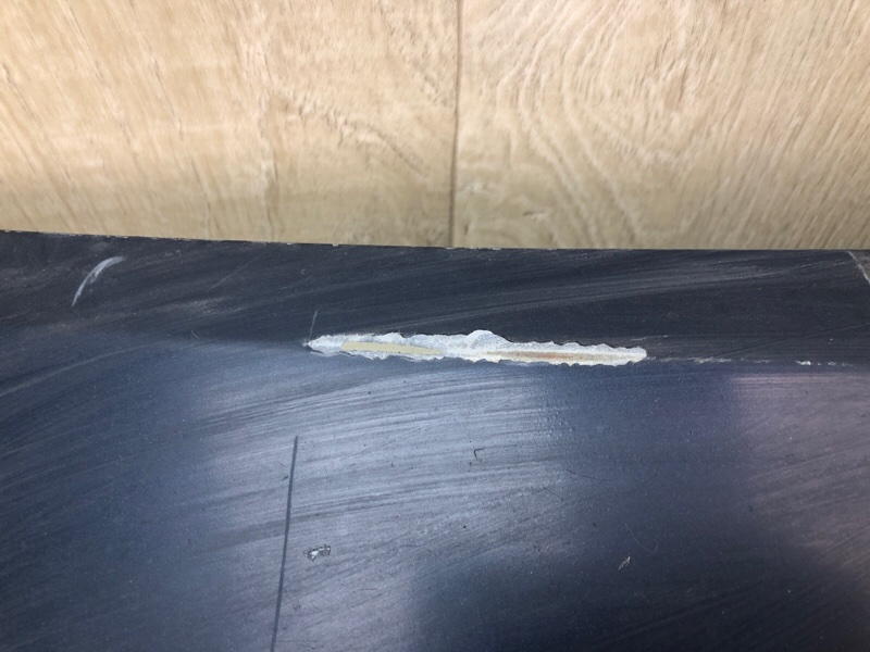 Крышка багажника SONATA YF 10-14 Седан Крышка багажника SONATA YF 10-14 Седан