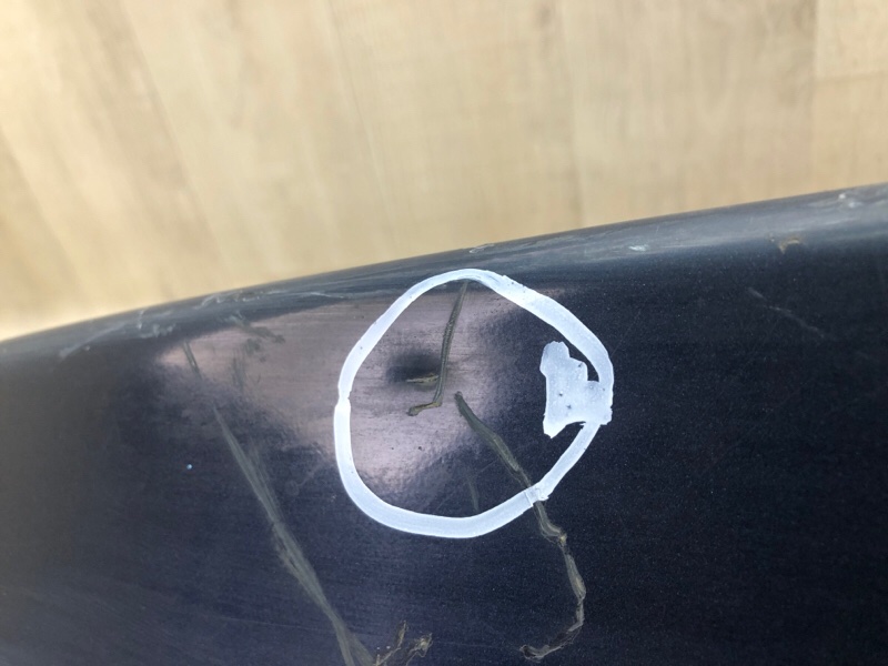 Крышка багажника SONATA YF 10-14 Седан Крышка багажника SONATA YF 10-14 Седан