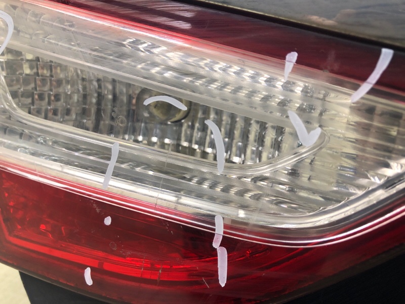 Крышка багажника SONATA YF 10-14 Седан Крышка багажника SONATA YF 10-14 Седан