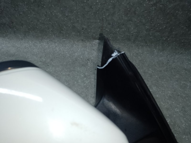 Зеркало правое PASSAT B7 11-15 2014 1.8 CPRA Зеркало правое PASSAT B7 11-15 2014 1.8 CPRA