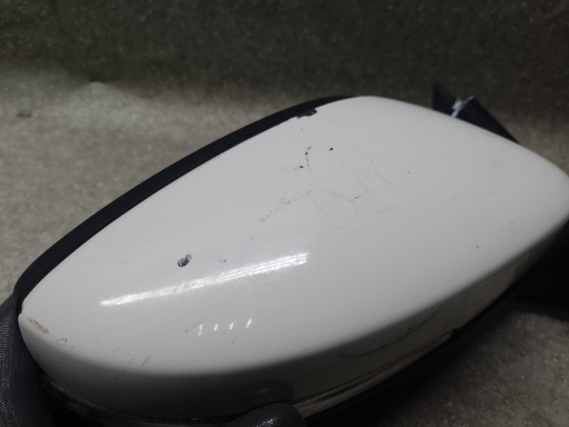 Зеркало правое PASSAT B7 11-15 2014 1.8 CPRA Зеркало правое PASSAT B7 11-15 2014 1.8 CPRA