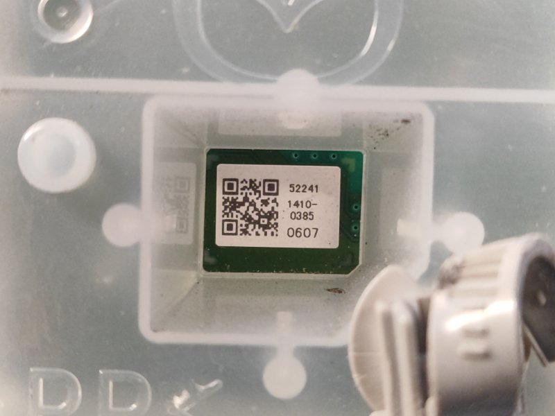 Панель приборов 3 BM 13-19 Панель приборов 3 BM 13-19